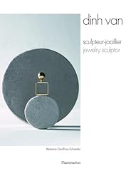 Dinh van sculpteur d'occasion  Livré partout en France