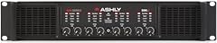 Ashly ma250.8 250w for sale  Delivered anywhere in USA 
