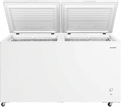 Rcc688wh2 congelatore pozzetto usato  Spedito ovunque in Italia 