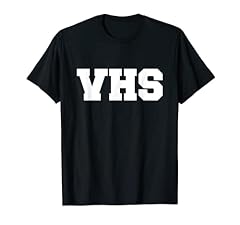 Vhs high school usato  Spedito ovunque in Italia 
