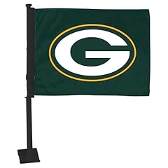 Fanmats nfl green for sale  Delivered anywhere in USA 