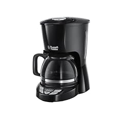 Russell hobbs kaffeemaschine gebraucht kaufen  Wird an jeden Ort in Deutschland