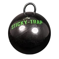 Sticky trap palla usato  Spedito ovunque in Italia 