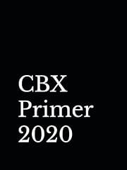 Cbx primer 2020 for sale  Delivered anywhere in UK