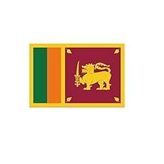 Stormflag sri lanka gebraucht kaufen  Wird an jeden Ort in Deutschland