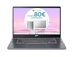 Acer chromebook 515 d'occasion  Livré partout en France
