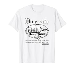 Anchorman diversity old for sale  Delivered anywhere in UK