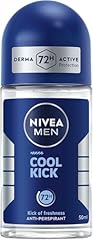 Nivea men cool usato  Spedito ovunque in Italia 