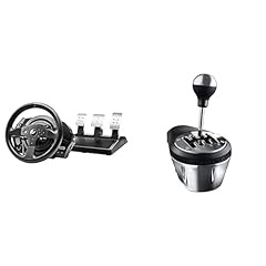 Thrustmaster volant t300rs d'occasion  Livré partout en France