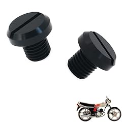 Generic 2pcs motorcycle for sale  Delivered anywhere in UK