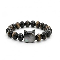 Hoijyun black obsidian for sale  Delivered anywhere in USA 