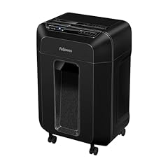 Fellowes paper shredder for sale  Delivered anywhere in UK