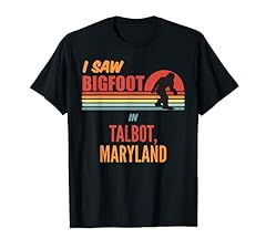 Bigfoot lives talbot for sale  Delivered anywhere in USA 