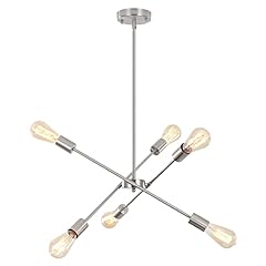 Tynewrgy sputnik chandeliers for sale  Delivered anywhere in USA 