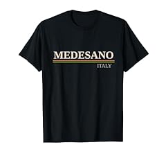 Medesano italia maglietta usato  Spedito ovunque in Italia 