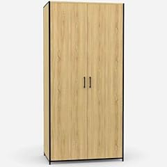 Idmarket armoire portes d'occasion  Livré partout en France