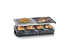 Severin raclette gril d'occasion  Livré partout en France