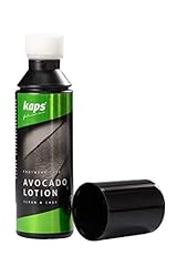 Kaps avocado lotion d'occasion  Livré partout en France
