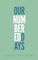 Numbered days for sale  Delivered anywhere in USA 