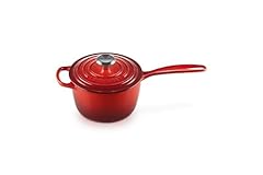 Creuset signature stielkassero gebraucht kaufen  Wird an jeden Ort in Deutschland