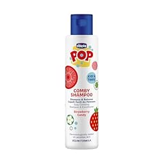 Chicco pop shampoo usato  Spedito ovunque in Italia 