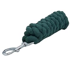 Cotton lead rope for sale  Delivered anywhere in UK