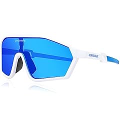 Queshark lunettes vélo d'occasion  Livré partout en France