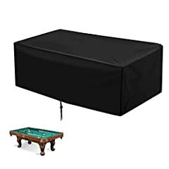 Pomer pool table for sale  Delivered anywhere in UK