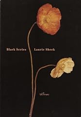 Black series poems d'occasion  Livré partout en Belgiqu