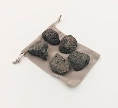 Pietra roccia vulcanica usato  Spedito ovunque in Italia 