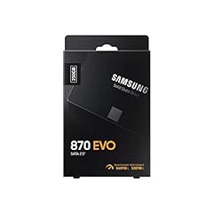 Samsung ssd 870 for sale  Delivered anywhere in UK