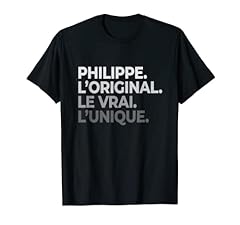 Philippe original vrai d'occasion  Livré partout en France