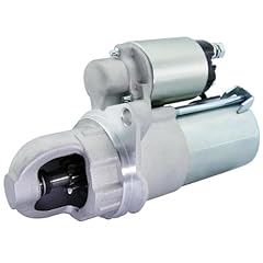 New starter replacement for sale  Delivered anywhere in USA 