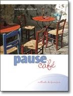 Pause cafe manuel for sale  Delivered anywhere in Ireland