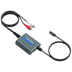 Convertitore audio analogico usato  Spedito ovunque in Italia 