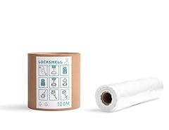 Locksmell nappy bin for sale  Delivered anywhere in UK