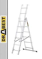 Drabest home aluminium gebraucht kaufen  Wird an jeden Ort in Deutschland