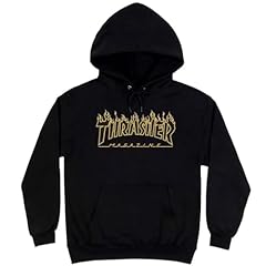 Thrasher men flame for sale  Delivered anywhere in Ireland