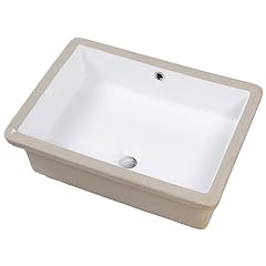 Bathroom sink undermount for sale  Delivered anywhere in USA 