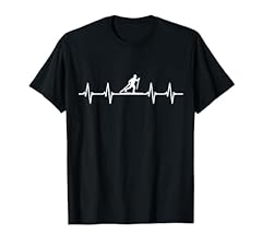 Lustige langlauf shirts gebraucht kaufen  Wird an jeden Ort in Deutschland