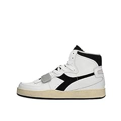 Diadora sneakers basket usato  Spedito ovunque in Italia 