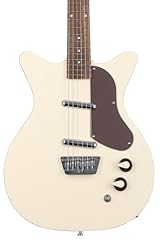 Danelectro divine chitarra usato  Spedito ovunque in Italia 
