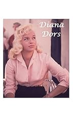 Diana dors untold for sale  Delivered anywhere in UK