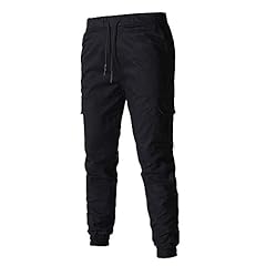 Pantaloni cargo uomo usato  Spedito ovunque in Italia 