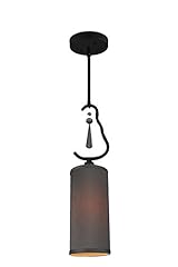 Woodbridge lighting 14223blk for sale  Delivered anywhere in USA 