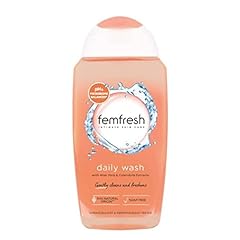 Femfresh intimate wash for sale  Delivered anywhere in UK
