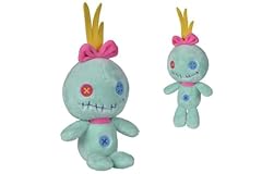 Disney lilo stitch usato  Spedito ovunque in Italia 