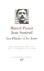 Jean santeuil precede usato  Spedito ovunque in Italia 