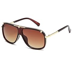 Aevogue sunglasses men for sale  Delivered anywhere in USA 