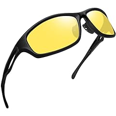 Joopin occhiali guida usato  Spedito ovunque in Italia 